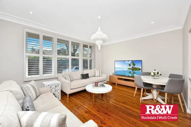 Second view of Homely villa listing, 4/56 Alfred Street, Ramsgate Beach NSW 2217