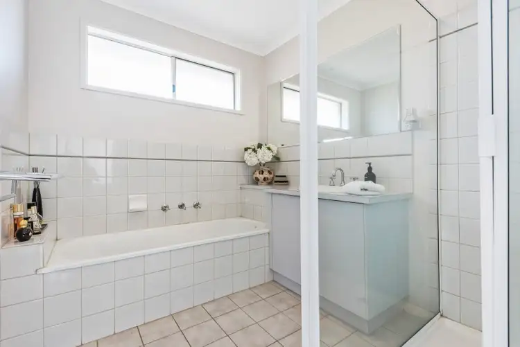Fifth view of Homely house listing, 1/11 Conole Court, Lara VIC 3212