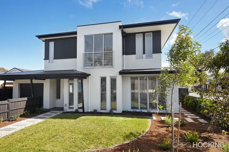 17 Gordon Street, Newport VIC 3015