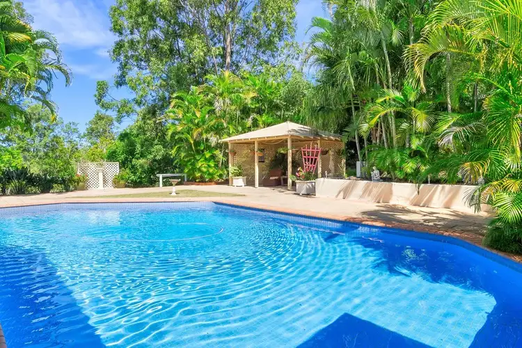 Fourth view of Homely house listing, 8 WHITE CITY DRIVE, Oxenford QLD 4210