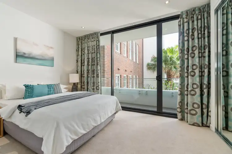 Fifth view of Homely apartment listing, 9/2 Gull Street, Little Bay NSW 2036