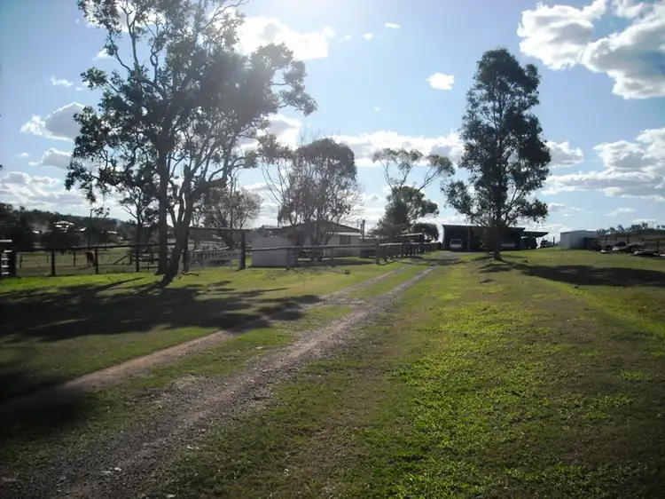 Second view of Homely rural property listing, Address available on request