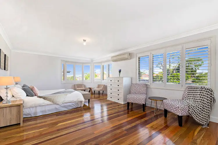 Fourth view of Homely house listing, 72 Norfolk Road, Greenacre NSW 2190