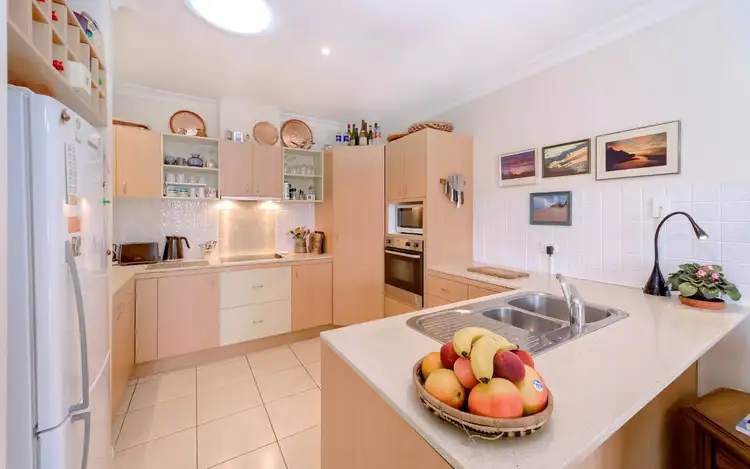 Fifth view of Homely house listing, 79 The Drive, Yamba NSW 2464