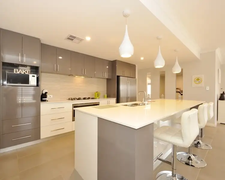 Third view of Homely house listing, 9 Acropolis Road, Baldivis WA 6171