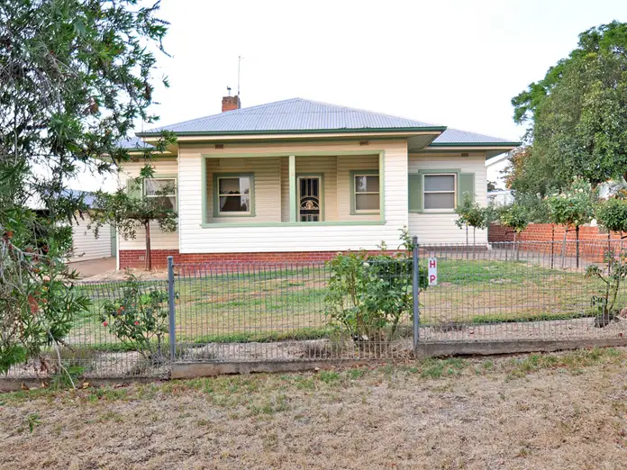 Main view of Homely house listing, 8 Lillian Street, Junee NSW 2663