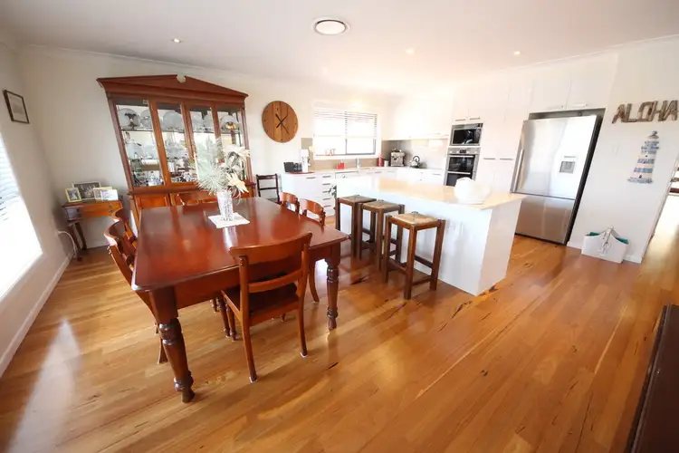 Fifth view of Homely house listing, 34 Marlin Dr, South West Rocks NSW 2431