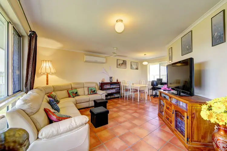 Fourth view of Homely house listing, 23 Clearview Avenue, Thabeban QLD 4670