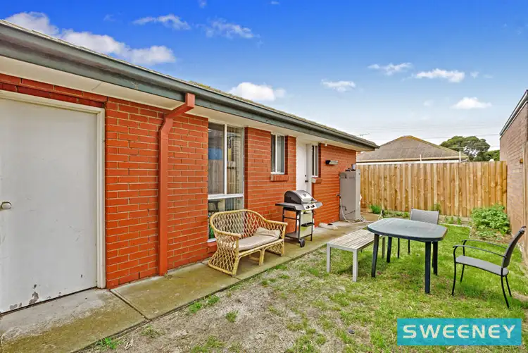 Sixth view of Homely unit listing, 2/121 Blyth Street, Altona VIC 3018