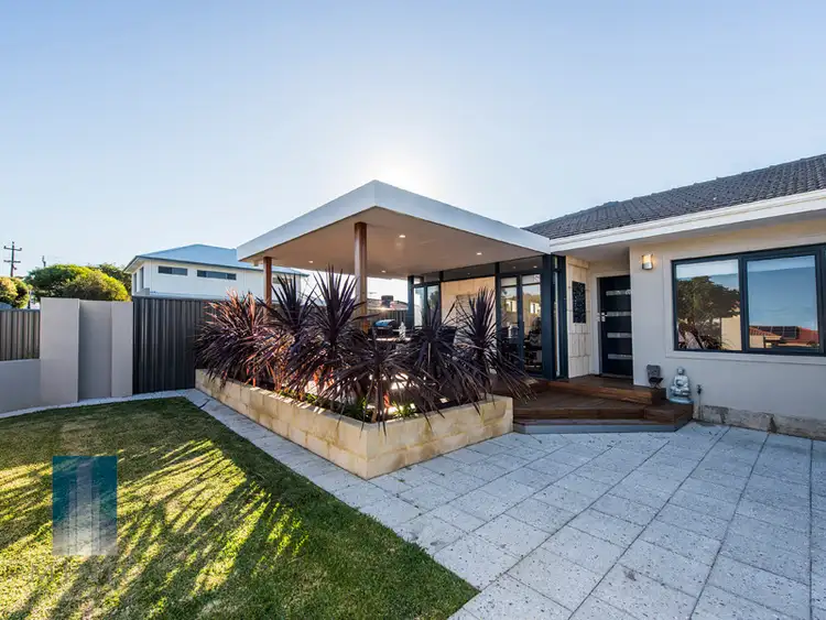Second view of Homely house listing, 4 Kasarina Road, Riverton WA 6148