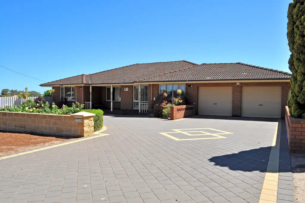 Main view of Homely house listing, 39 Mitchell Street, Spalding WA 6530