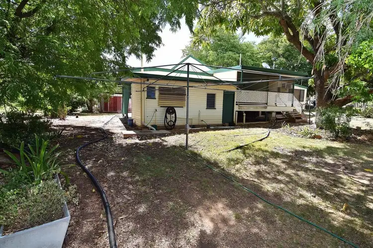 Second view of Homely house listing, 72 Pyrites Road, Charters Towers QLD 4820