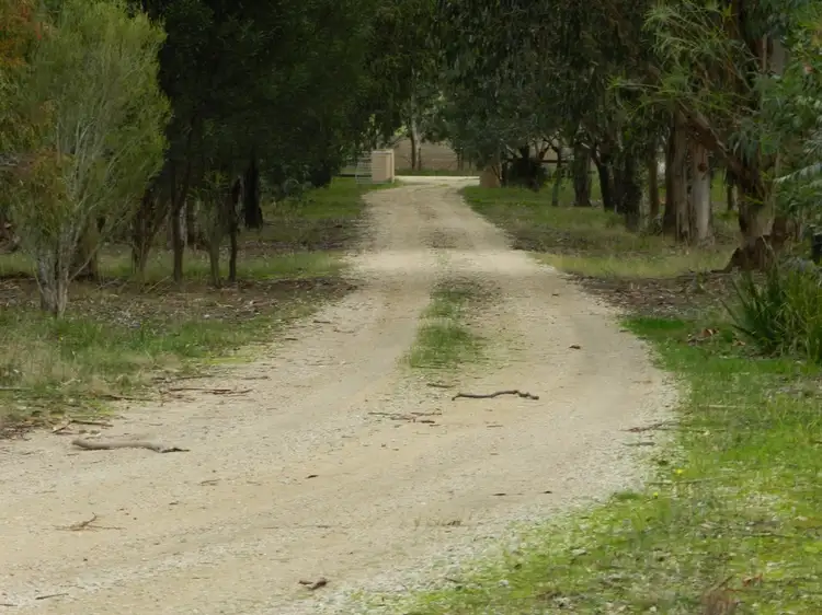 Second view of Homely rural property listing, 455 Scotts Road, Bairnsdale VIC 3875