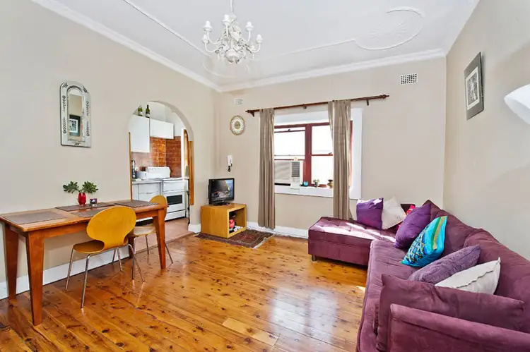 Main view of Homely apartment listing, 17/87 Roscoe Street, Bondi Beach NSW 2026