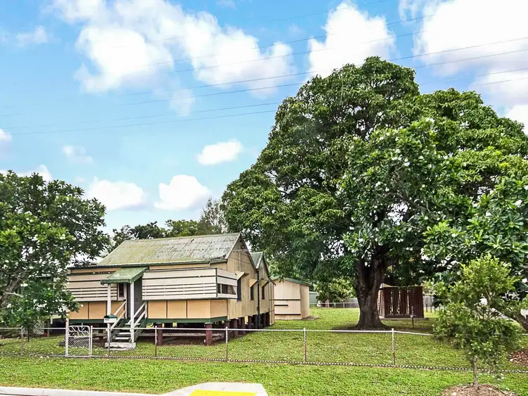 28 Fifth Avenue, South Townsville QLD 4810