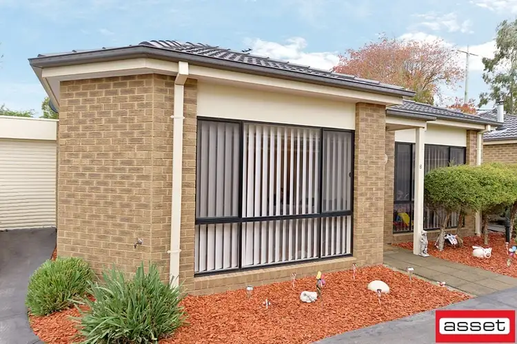 6/374 Frankston - Dandenong Road, Seaford VIC 3198