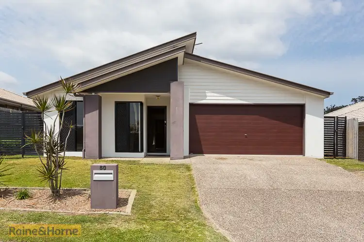 50 Pepper Tree Drive, Holmview QLD 4207