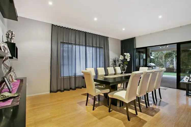 Sixth view of Homely house listing, 11 Samuel Place, Sinnamon Park QLD 4073