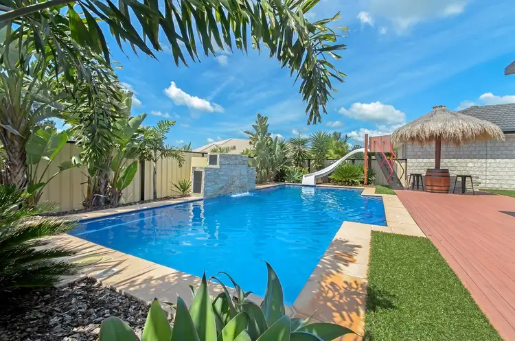 Main view of Homely house listing, 10 Fay Crt, Fernvale QLD 4306