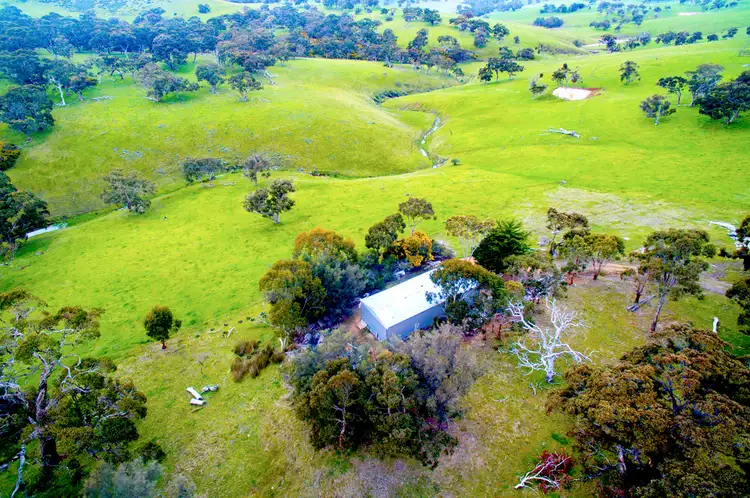 Second view of Homely rural property listing, A3 Blackmore Road, Strathalbyn SA 5255