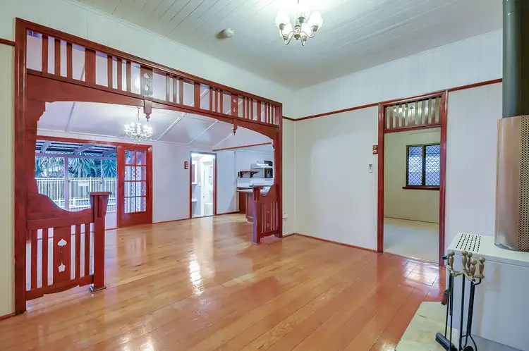 Third view of Homely house listing, 13 Stuart Street, Eastern Heights QLD 4305