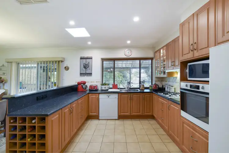 Sixth view of Homely house listing, 9 Windemere Place, O'halloran Hill SA 5158