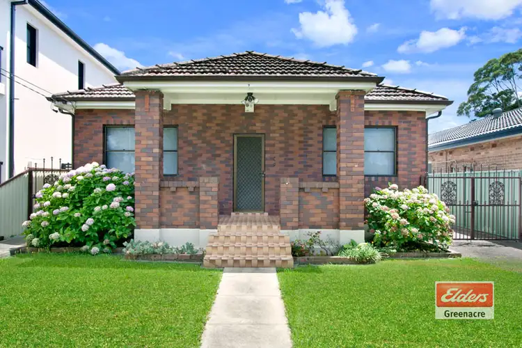 7 Pelman Avenue, Greenacre NSW 2190