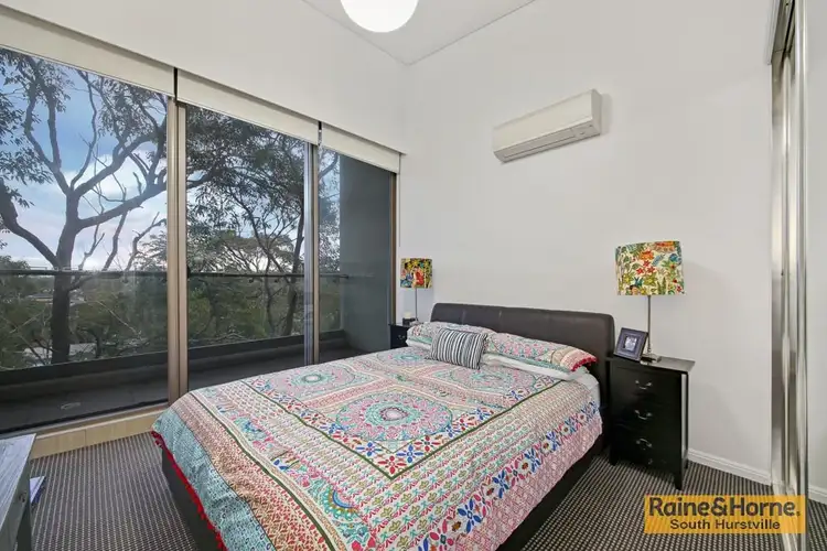 Sixth view of Homely house listing, 47/2 Corea Street, Sylvania NSW 2224