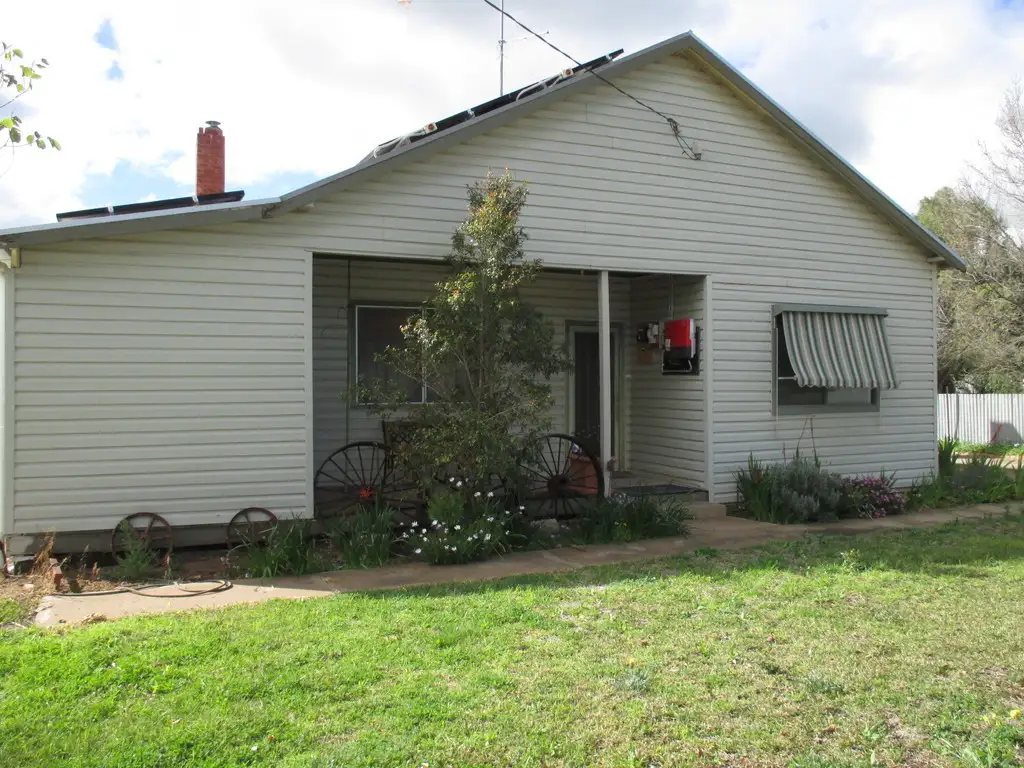 Main view of Homely house listing, 23 Farrell Street, Ouyen VIC 3490