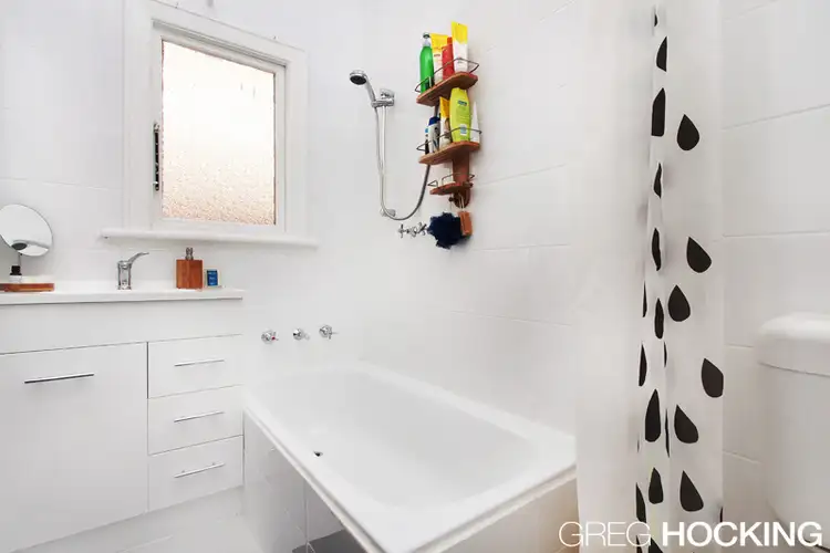 Sixth view of Homely house listing, 1 Adelaide Street, Footscray VIC 3011