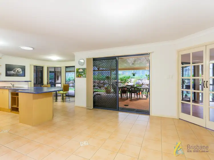 Third view of Homely house listing, 33 Ascot Av, Forest Lake QLD 4078