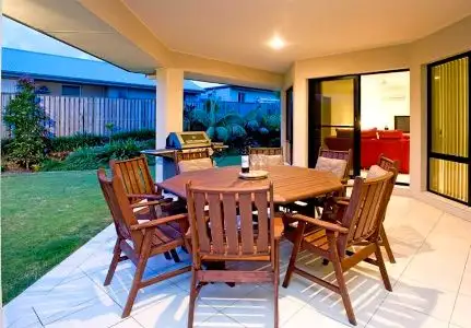 Second view of Homely house listing, 12 RAINBOW CIRCUIT, Coomera QLD 4209