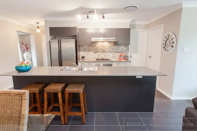 Third view of Homely house listing, 18 Carnival Close, Windella NSW 2320