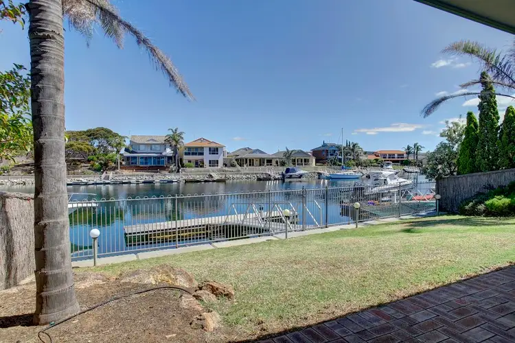 Fourth view of Homely townhouse listing, 22 Parnkalla Avenue, Port Lincoln SA 5606