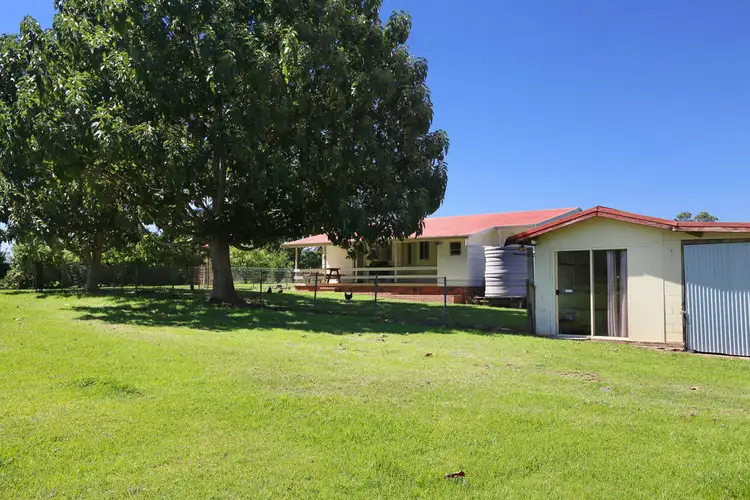 Seventh view of Homely rural property listing, 602 Littles Loop Road, Rollands Plains NSW 2441