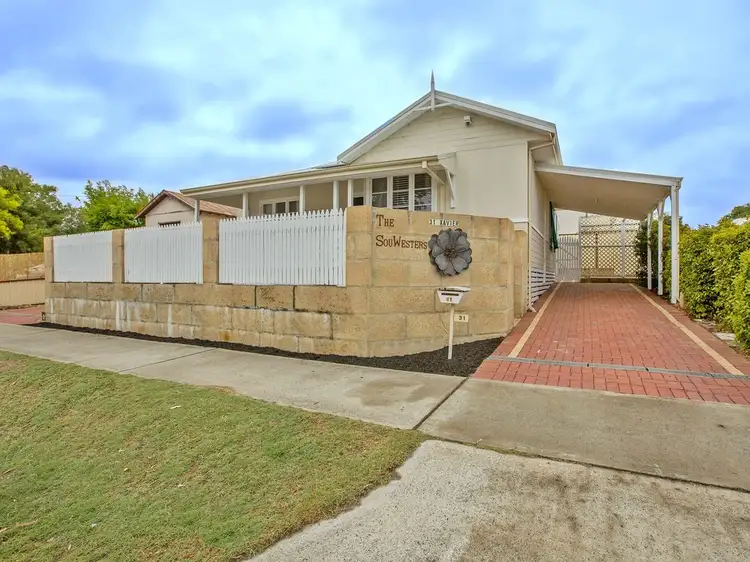 31A Xavier Street, Carey Park WA 6230