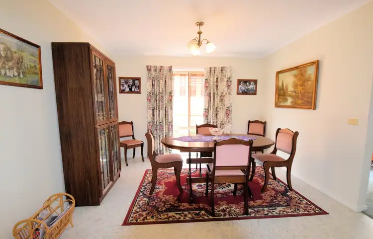 Third view of Homely house listing, 4/278 Wick, Deniliquin NSW 2710