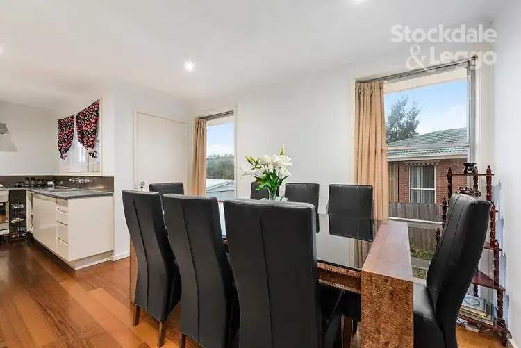 Second view of Homely house listing, 9 Heywood Crescent, Broadmeadows VIC 3047