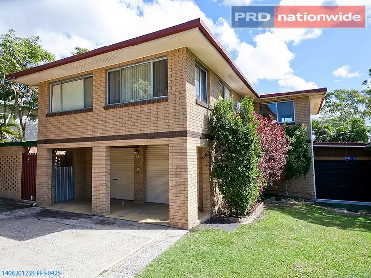 Main view of Homely house listing, 10 Beckwith Street, Torquay QLD 4655