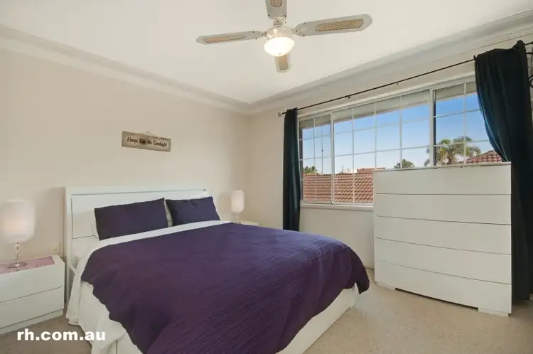 Fourth view of Homely townhouse listing, 1/496 Ocean Beach Road, Umina Beach NSW 2257