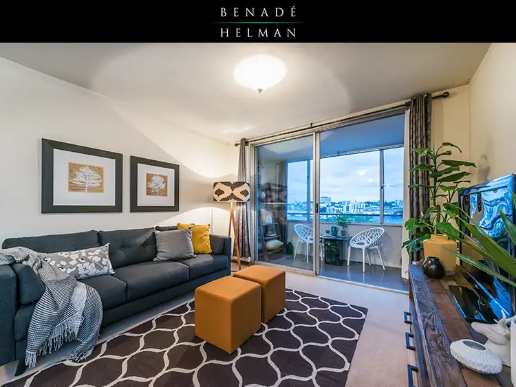 17/572 Newcastle Street, West Perth WA 6005