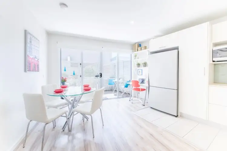 Second view of Homely apartment listing, 1/79 Atherton Road, Oakleigh VIC 3166