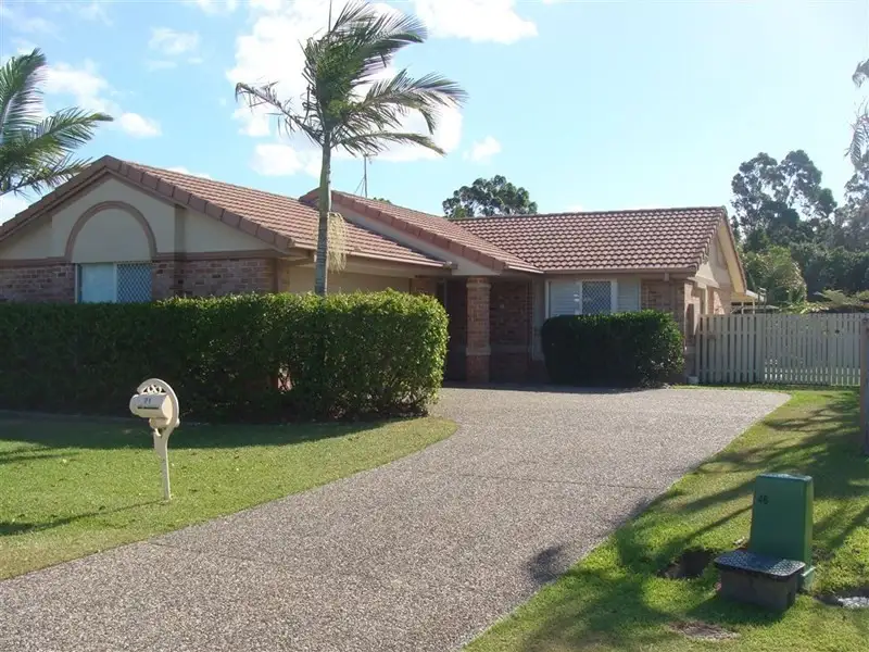 Main view of Homely house listing, 71 Lambor Drive, Mudgeeraba QLD 4213