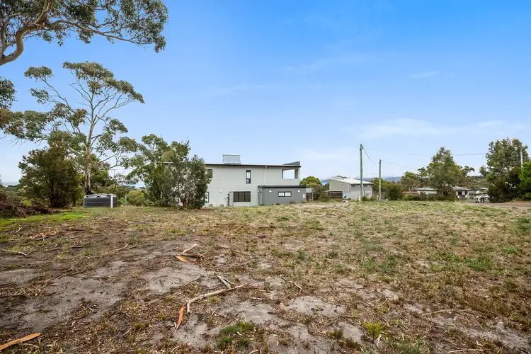Second view of Homely land listing, 25 Luke Avenue, Carlton TAS 7173