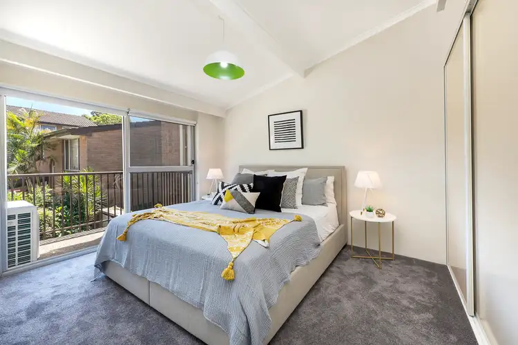 Sixth view of Homely townhouse listing, 4/11-15 Norman Street, Concord NSW 2137