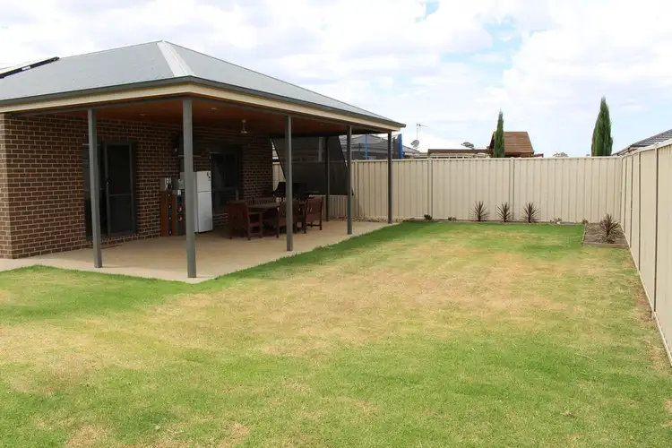 Third view of Homely house listing, 5 Lakeviews Circuit, Yarrawonga VIC 3730