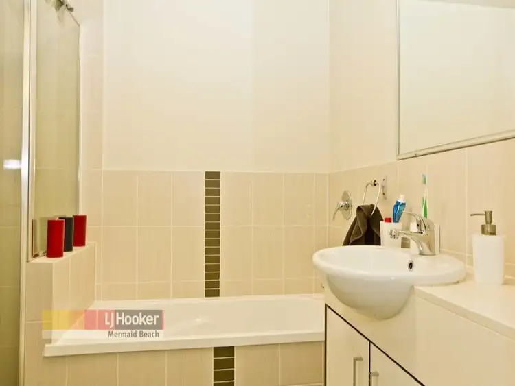 Fifth view of Homely apartment listing, 2/2312 Gold Coast Highway, Mermaid Beach QLD 4218