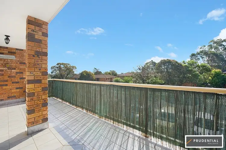 Sixth view of Homely unit listing, 4/30 Middleton Road, Leumeah NSW 2560