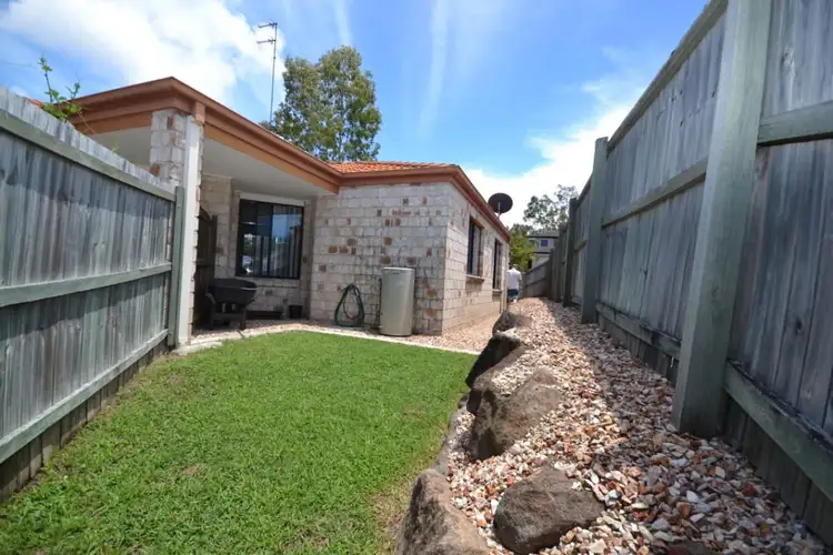 Fifth view of Homely semi-detached listing, 1 Jayden Place, Molendinar QLD 4214
