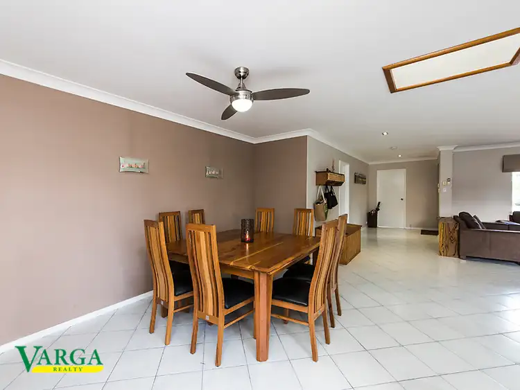Seventh view of Homely house listing, 18 Condor Circle, Willetton WA 6155